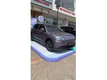 2026 Chery Q Hatchback