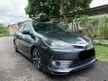 Used 2018 Toyota Corolla Altis 2.0 V Sedan 2017 2016 2019 - Cars for sale