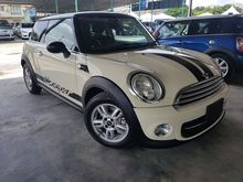2014 MINI cooper 1.6 Hatchback UNREG NOT GST