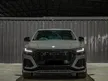 Recon 2022 Audi RS Q8 4.0 V8 Twin