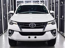 2019 Toyota Fortuner 2,4 VRZ SUV