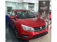 2020 BARU Proton Saga 1.3 FREE GIFT TIADA LESEN FULL
