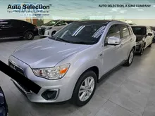 2014 SIME DARBY Mitsubishi ASX 2.0 SUV