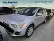 2014 SIME DARBY Mitsubishi ASX 2.0 SUV