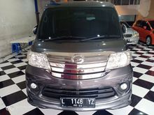 2018 Daihatsu Luxio 1.5 X MPV