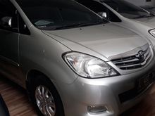 2011 Toyota Kijang Innova 2.0 V MPV