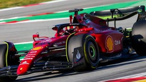 Imbas Rusia Serang Ukraina, Pebalap F1 Ogah Balapan di Negaranya Putin