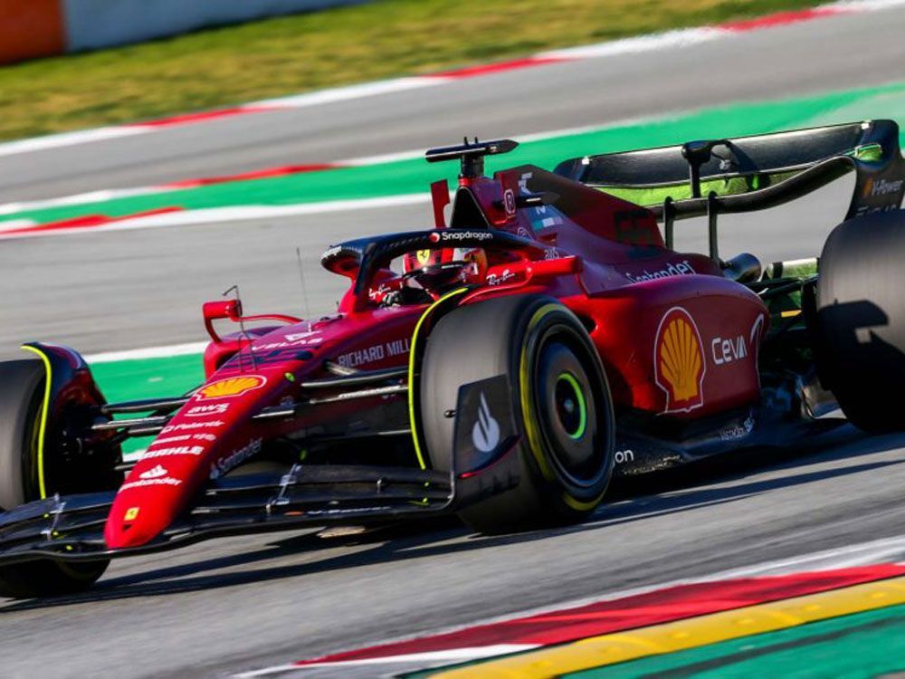 Imbas Rusia Serang Ukraina, Pebalap F1 Ogah Balapan di Negaranya Putin