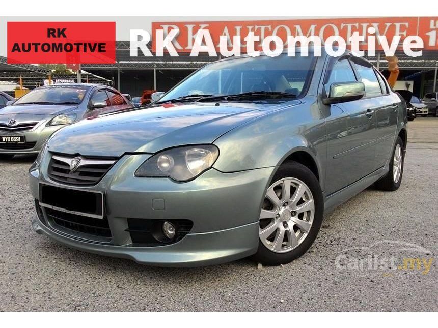 Proton Persona 2012 Elegance High Line 1 6 In Kuala Lumpur Automatic Sedan Green For Rm 27 800 2616985 Carlist My