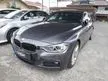 Used 2013 BMW 320i 2.0 Luxury Line (A) -USED CAR- - Cars for sale