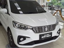 2020 Suzuki Ertiga 1,5 GX MPV
