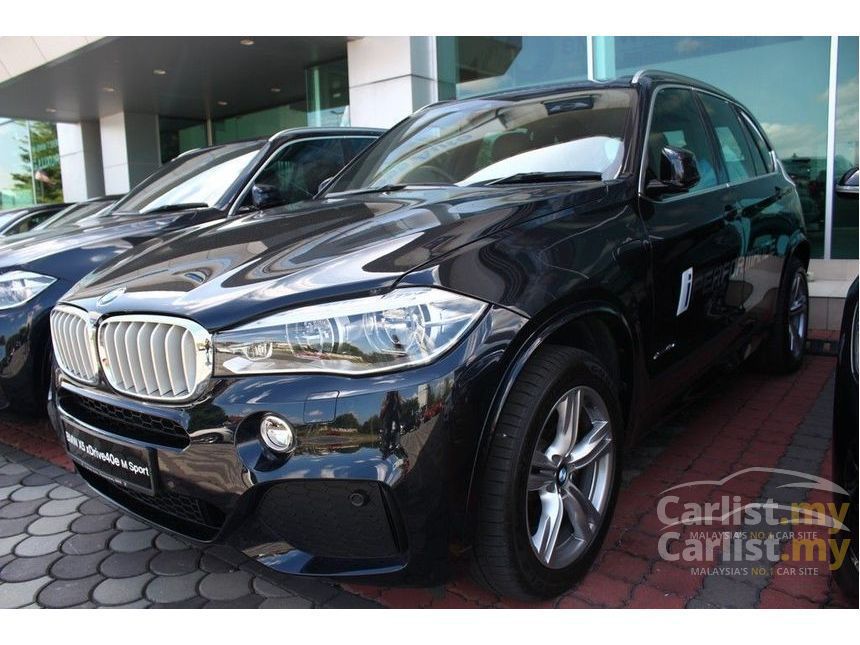 Bmw X5 2017 Xdrive40e M Sport 2 0 In Kuala Lumpur Automatic Suv 2017 Bmw X5 Xdrive40e M Sport Suv