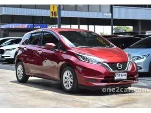 2017 Nissan Note 1.2 V Hatchback