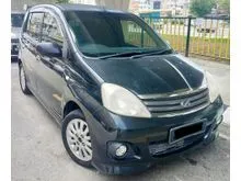 2012 Perodua Viva 1.0(A)ELITE PREMIUM EDITION*POWER STEERING*2012