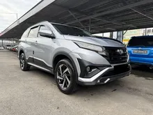 2021 Toyota Rush 1.5 S SUV