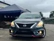Used 2015 Nissan Almera 1.5 VL Sedan