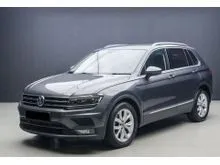 2020 Volkswagen Tiguan 1.4 TSI Highline SUV 75k km Full Service Record By Volkswagen Malaysia Apple Car Play VolkswagenTiguan