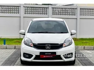 2016 Honda Brio 1.2 Satya E Hatchback
