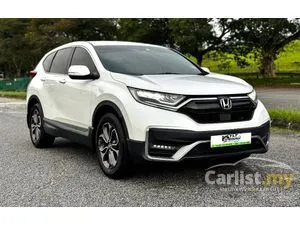 2023 Honda CR-V 1.5 TC-P SUV
