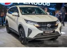 2025 Perodua Aruz 1.5 SPECIAL REBATE OFFER RM3,500