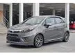 Used 2016 Proton Iriz 1.6 Executive Hatchback