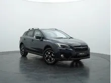 2018 Subaru XV 2.0 SUV