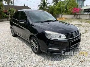 2020 Proton Saga 1.3 Premium Sedan