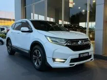 2017 Honda CR-V 2.0 SUV