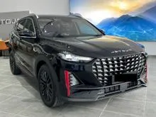2026 Jetour VT9 1.5 Prime SUV HIGH OFFER