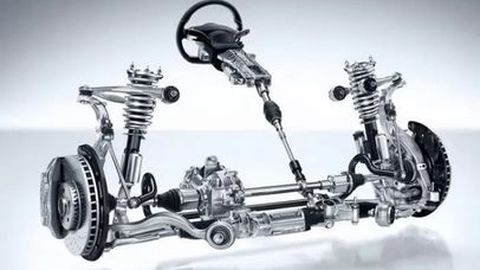 Daftar Bengkel Power Steering di Bandung