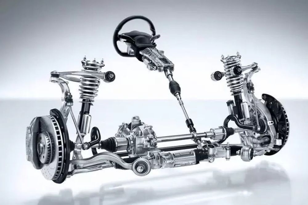Daftar Bengkel Power Steering di Bandung