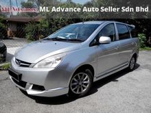 Proton Exora 1.6 CPS CamPro (A) H-Line TipTOP LikeNEW