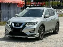 2021 Nissan X-Trail 2.0 SUV  MOST CHEAPEST IN JB (Fast Loan Approval , No Hidden Fee ) - Cars for sale