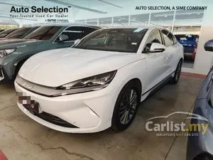 2025 BYD Seal 6 Premium Sedan