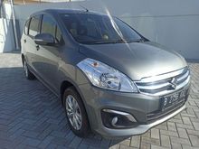 2018 Suzuki Ertiga 1.4 GX MPV