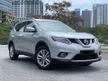Used Nissan X-TRAIL 2.0 CVT SUV (A) Nappa Leather SEAT - Cars for sale