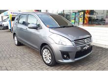 Suzuki Ertiga 1.4 GL MT 2014 BERGARANSI NASIONAL
