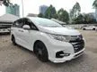 Recon 2018 Honda Odyssey 2.4 ABSOLUTE HONDA SENSING 5K ON THE ROAD - Cars for sale
