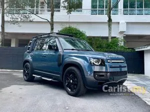 2020 Land Rover Defender 3.0 110 P400 HSE MHEV SUV