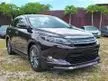 Used 2014 Toyota Harrier 2.0 Premium(A)