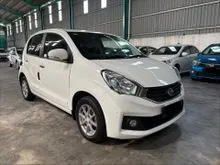 2015 Perodua Myvi 1.3 X Hatchback