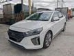 Used 2017 Hyundai Ioniq 1.6 Hybrid BlueDrive HEV Hatchback