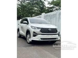 2024 Toyota Kijang Innova Zenix 2.0 Q HV TSS Modellista (Premium Color) MPV