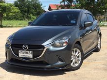 2016 Mazda 2 1.5 XD Sports High Hatchback AT