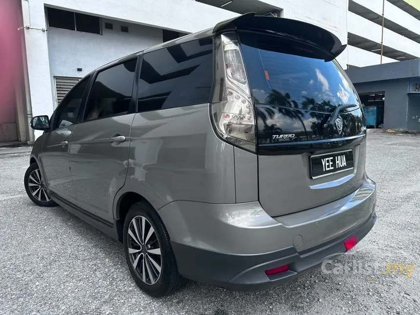 2021 Proton Exora Premium MPV