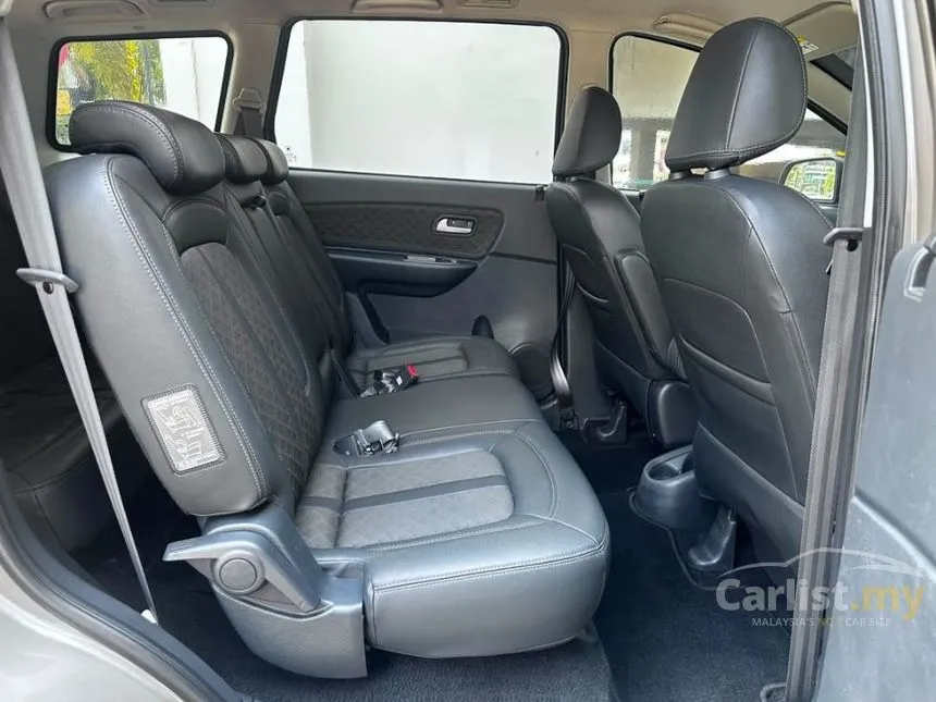 2021 Proton Exora Premium MPV