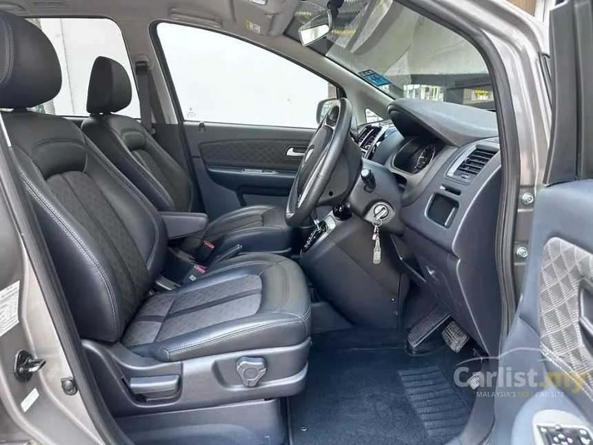 2021 Proton Exora Premium MPV