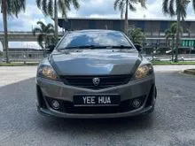 2021 Proton Exora 1.6 Premium MPV
