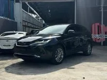 2021 Toyota Harrier Z PROMOTION PRICE *JBL/4CAM/HUD/DIM/BSM/DIM