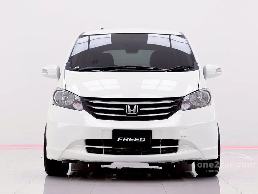 2012 Honda FREED SE Wagon
